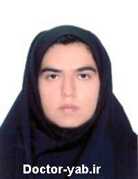 دکتر معصومه واشقانی فراهانی
