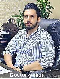 دکتر امیرحسین مشایخی
