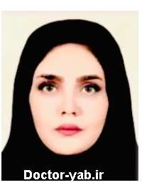 نادیا خوشخوی