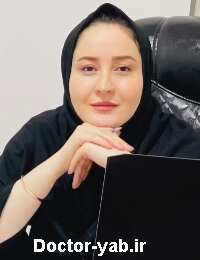 یاسمن زهرا صادقی فرد
