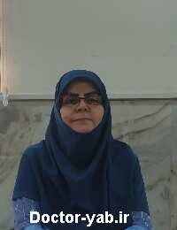 انسیه واعظ پور
