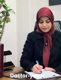 نعیمه محقق