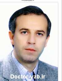 دکتر عبدالکریم مشرفی
