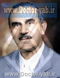 دکتر ناصر کاظمی