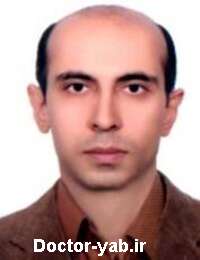 دکتر رضا خزاعی