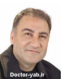 دکتر ناصر کریمی