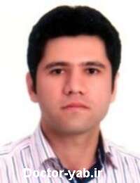 دکتر ناصر محمودی