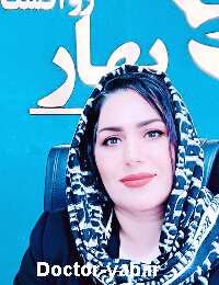 نرگس مسافر