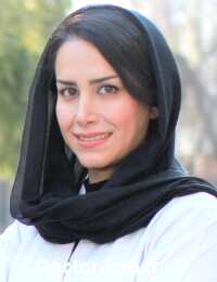 دکتر بهاره جوهری