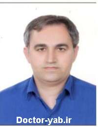 دکتر میکائیل رضایی