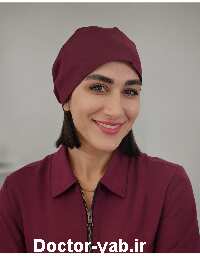 دکتر نغمه موسی پور
