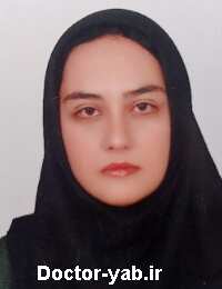 آرزو نجفی