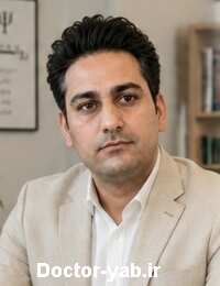 مهدی انصاری زاده