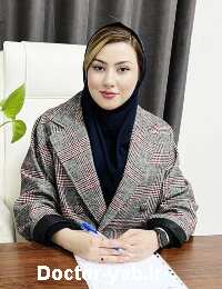 نگار مهدیه