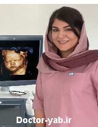 دکتر آوا تیموری
