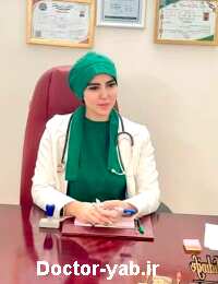 الناز کرباسی
