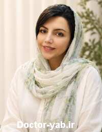 سعیده حسنی