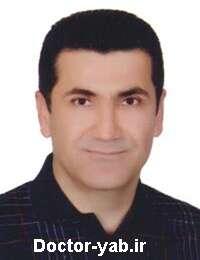 دکتر رضا زنگنه