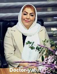 لیلا اسماعیل زاده