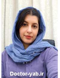 زهرا علی زاده