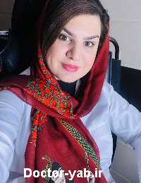 دکتر فرناز مهدوی