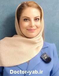 مریم گنجی