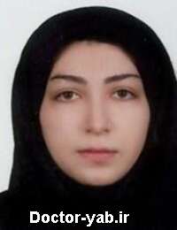 دکتر فریدا احمدآبادی