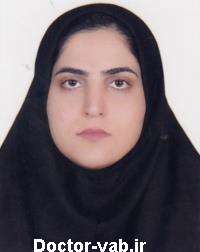 دکتر شکوفه کیخا