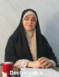 فاطمه خرم نیا