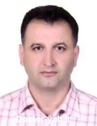 دکتر علیرضا نزهتی
