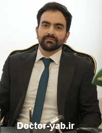 دکتر شروین ربیعی