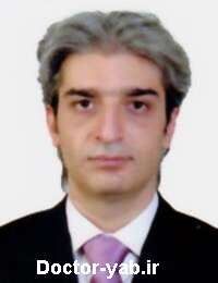 دکتر امیر زمانی