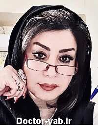 دکتر فاطمه فانی سبحانی