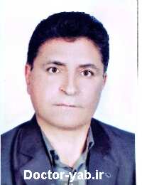 دکتر اقبال زارعی
