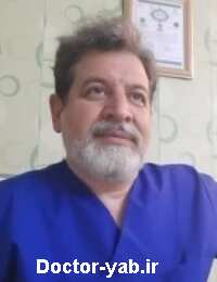 دکتر محسن باستان فر
