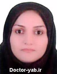دکتر اسماء شیخی