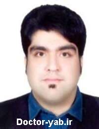 دکتر عرفان فولادی نژاد