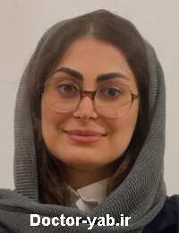 نجمه حسینی مهر