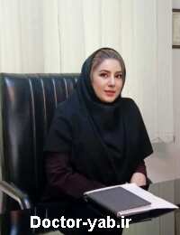 فاطمه رستگار