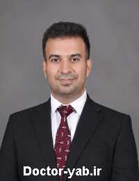 دکتر آرشام آذرباد