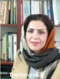 زهرا داداش بکی