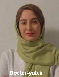 دکتر مائده معصوم زاده
