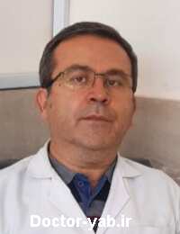 دکتر موسی الرضا فتحی