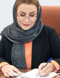 مریم دهقانیان