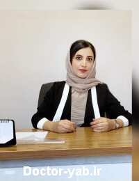 دکتر سارا غلامی