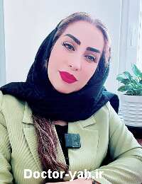 فاطمه سعادتی