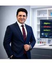 فرهاد سلیمانی