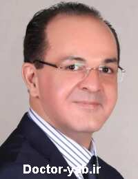 دکتر سید محمود طباطبائی