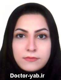دکتر آنا گودرزی