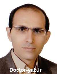 دکتر سعید سرخوش